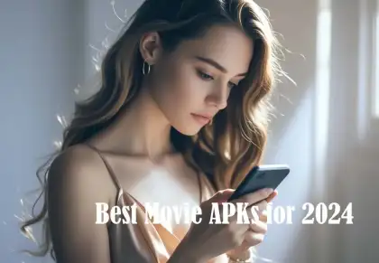 10 Best Movie APKs for 2024 – Free Download Latest Version Now
